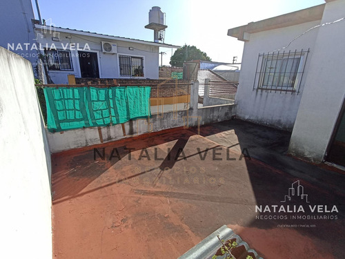 Venta En Bloque Casa + 2 Departamentos En San Francisco Solano Apto Crédito