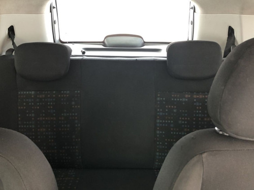 Fiat Uno 1.0 Evo Vivace 8v