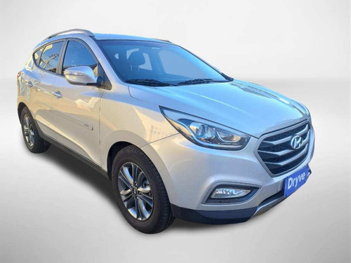 Hyundai Ix35 Gl 2.0 16v Flex