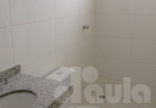 Imagem 10 de 14 de Apto Novinho C/2 Dormitórios, 1 Suíte, Baixo Condomínio Em S - 1033-8872