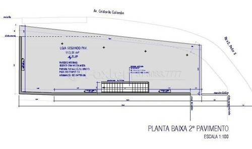 Imagem 6 de 6 de Loja, 310 M², São João - 128212