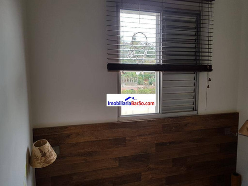 Imagem 7 de 25 de Apartamento Duplex Em Mansões! - Ap0058