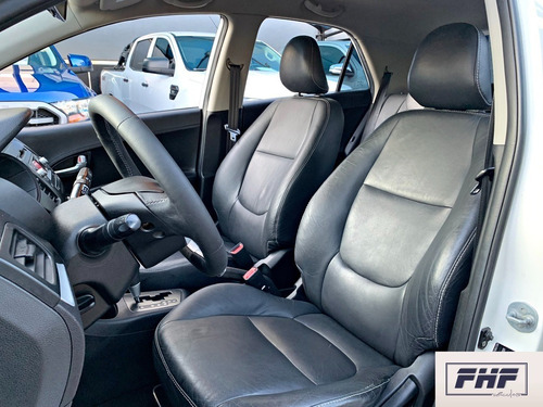 Imagem 5 de 12 de Picanto Ex 1.0 At 2014