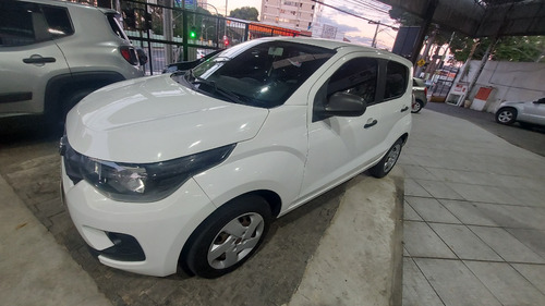 Fiat Mobi 1.0 Like Flex 5p