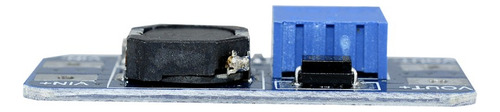 Módulo Convertidor Voltaje Step Up Mt3608 28v 2a Micro Usb