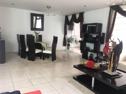Imagen 3 de 21 de Casa En Renta En Residencial Toscana