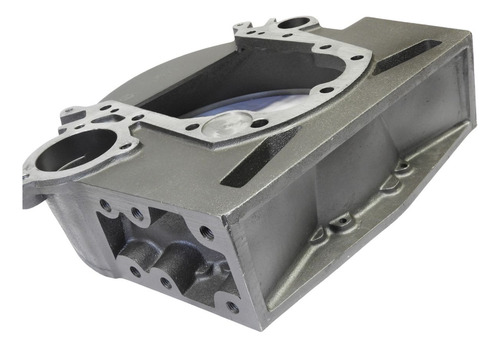 Campana De Motor Cummins N14 400