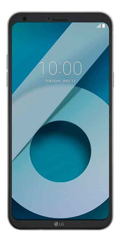 Celular Libre LG Q6 Azul