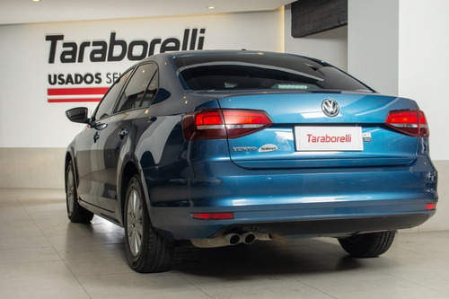 Imagen 6 de 14 de Volkswagen Vento 2.0 Taraborelli Usados Seleccionados