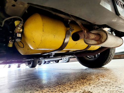 Ford Ecosport 1.6 Xl Plus Mp3 4x2