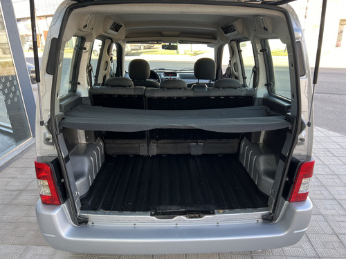 Citroën Berlingo Multispace 1.6 Sx Hdi 92cv Am54