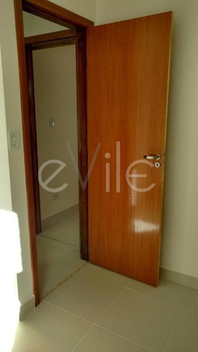 Imagem 9 de 25 de Apartamento À Venda Em Vila Proost De Souza - Ap002829
