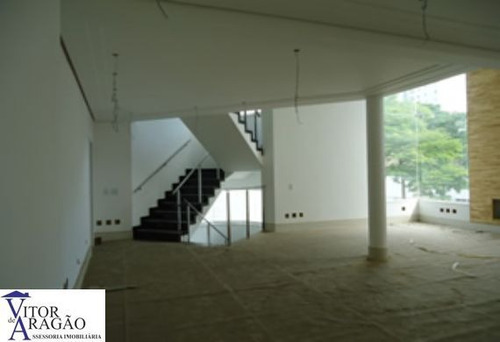 Imagem 3 de 9 de 03172 - Casa De Condominio 3 Dorms. (3 Suítes), Tremembé - São Paulo/sp - 3172