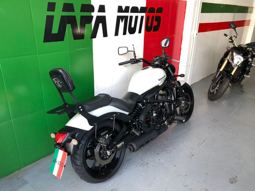Imagem 3 de 5 de Kawasaki Vulcan S, Abs, 2017 Financiamos E Parcelamos Cartão