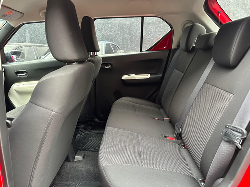 Suzuki Ignis 1.2 Vvt Glx