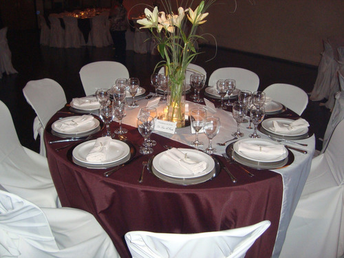 Imagen 6 de 10 de Alquiler De Salón De Eventos