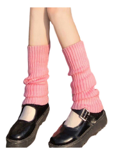 Calcetines Para Mujer, Estilo Kawaii, A La Moda, De Lana, De