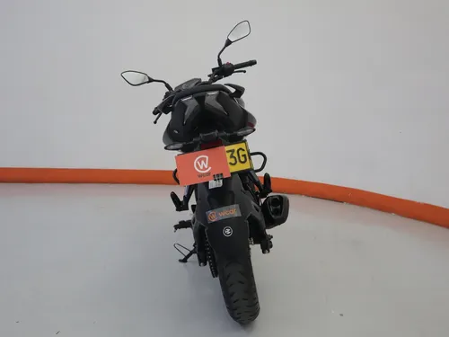 Bajaj Pulsar N250 Fi Mt Abs