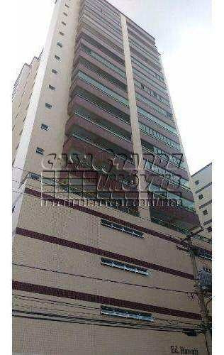 Imagem 9 de 30 de Apartamento Com 3 Dorms, Ocian, Praia Grande - R$ 480 Mil, Cod: 5468 - V5468