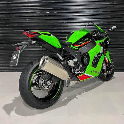 Zx-10 R