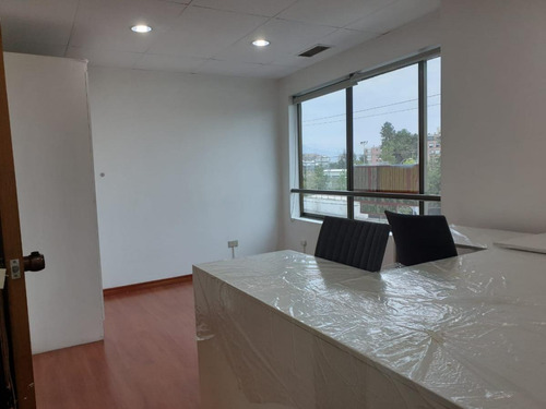 Av. Apoquindo 6275, Las Condes, Chile