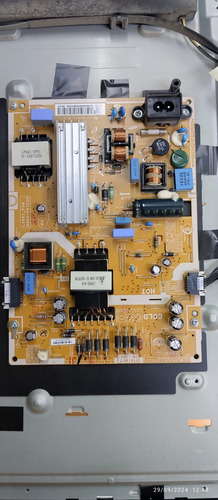 Fuente Samsung Smart Tv Un40j5500af (Usado)