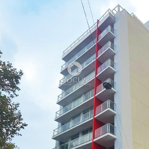 Imagen 12 de 14 de Venta Apartamento 2 Dormitorios Con Terraza - Centro