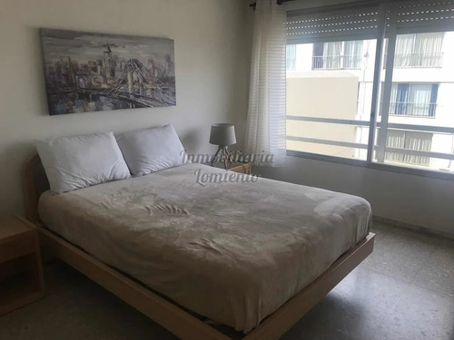 Imagen 7 de 12 de Venta Apartamento 3 Dormitorios En Península