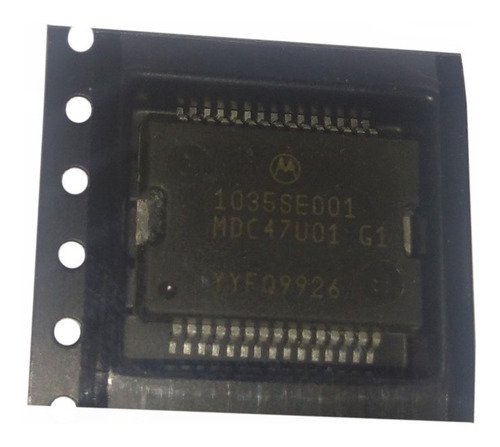 1035se001 Mdc47u01 Integrado Circuito Automotriz Motorola