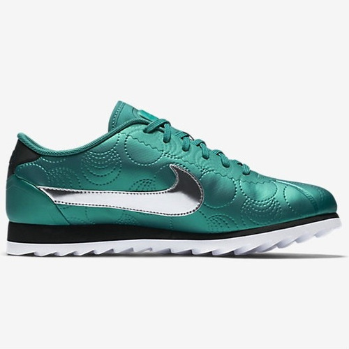 Zapatillas Nike Cortez Mujer Casual Nuevas Pedido