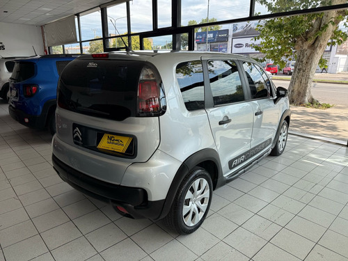 Citroën C3 Aircross 1.5 Vti 90 Live