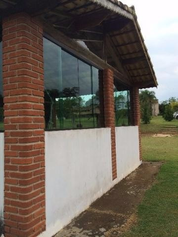 Chárara Com 20.000 Com Casa Cercado Araçoiaba Da Serra S/p