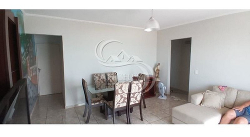 Imagem 5 de 15 de Apartamento Enorme Na Ocian, Praia Grande, 3 Dormitórios,sendo 1 Suite