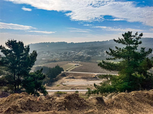 3 Exclusivos Terrenos En Venta - Matanzas - Vista Al Mar