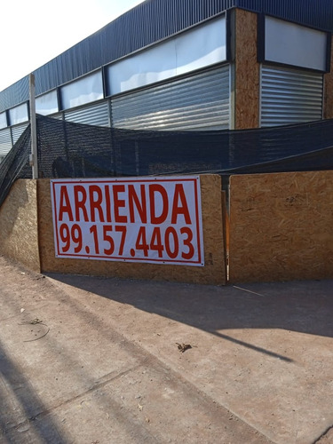 13 Locales Nuevos A Estrenar En Strip Center En San Miguel
