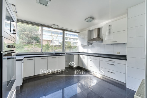 Espectacular Penthouse Con Gran Vista En San Carlo...
