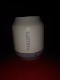 Bocina Bluetooth Philips