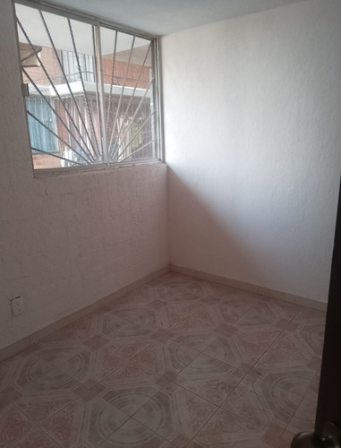 Departamento En Venta En Iztapalapa