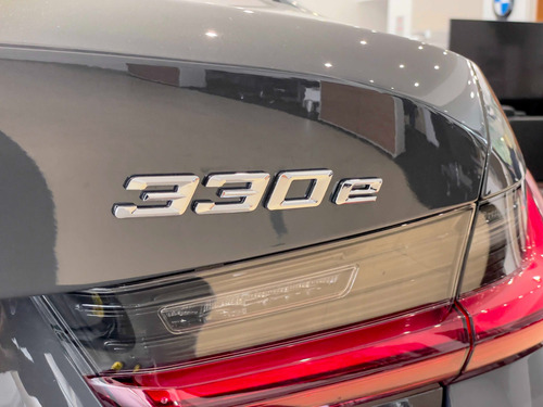 Bmw Serie 3 2024 4p 330e Phev L4/2.0/t Aut