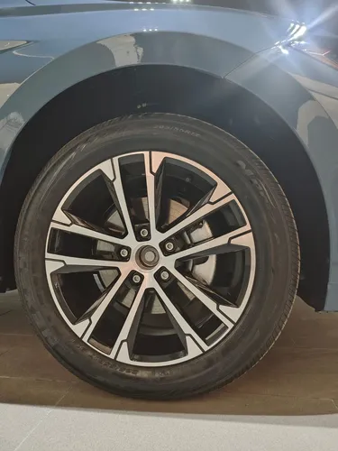 Volkswagen Jetta 1.4 T Tsi Sportline Tip
