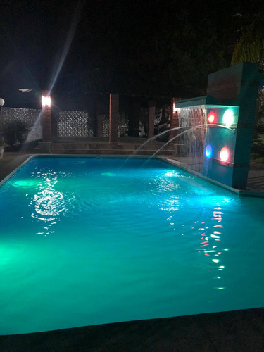 Venta Casa 1 Dormitorio Lagos Del Norte Con Cochera