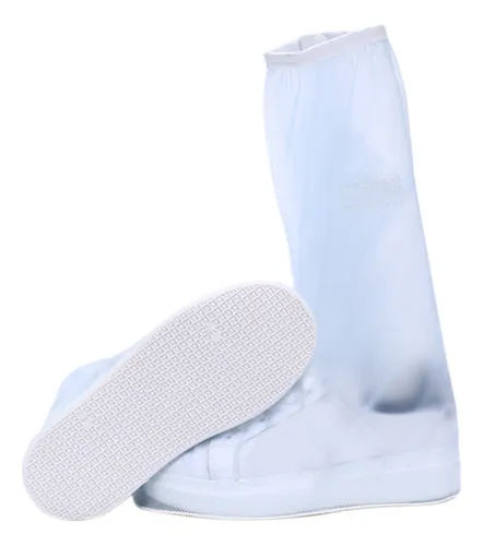 Fundas De Silicona Para Zapatos, Funda Para Botas De Lluvia