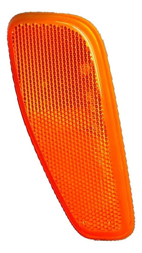 Imagen 2 de 7 de Faro Ojo De Gato Reflectiva Jeep Renegade