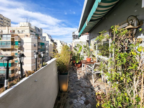 Imagen 8 de 30 de Venta De Departamento En Villa Crespo