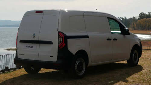 Renault Kangoo E-Tech 0.0 Electric
