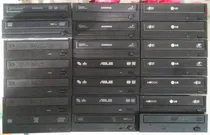 Comprar Grabadoras Cd \u002F Dvd Venta X Todo El Lote 6 Ide Y 15 Sata