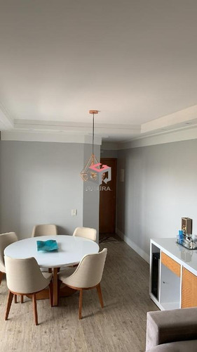 Imagem 1 de 25 de Apartamento No Centro De São Bernardo - 20763