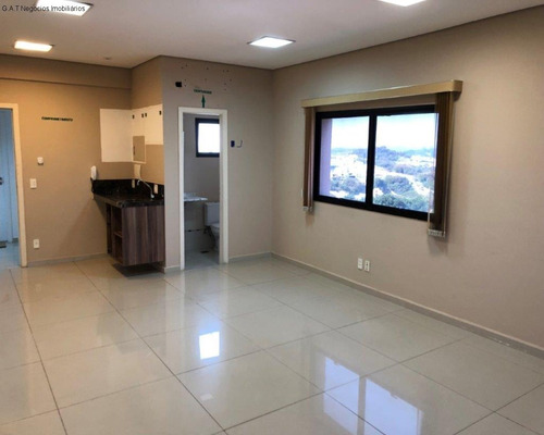 Sala À Venda Jardim No Jardim Astro Sorocaba/sp - Sl01940 - 34426190