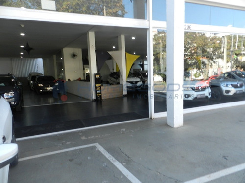 Imagem 2 de 26 de Predio Comercial Para Locação Em Campinas - 900m² - 90 Vagas - R$ 20.000,00 - Exclusividade - Pr00014 - 69583973