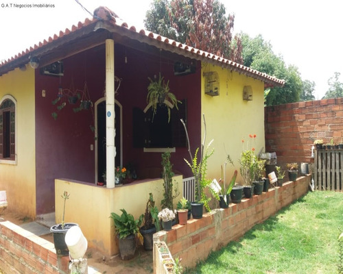 Imagem 3 de 25 de Chácara À Venda No Irema - Alumínio/sp - Ch00706 - 68879934